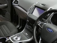 USED 2020 70 FORD GALAXY 2.0 EcoBlue Titanium MPV 5dr Diesel Auto Euro 6 (s/s) (150 ps) 7 SEAT SAT NAV CRUISE CONTROL PARKING SENSORS 1 OWNER EXCELLENT SERVICE HISTORY WARRANTY