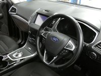 USED 2020 70 FORD GALAXY 2.0 EcoBlue Titanium MPV 5dr Diesel Auto Euro 6 (s/s) (150 ps) 7 SEAT SAT NAV CRUISE CONTROL PARKING SENSORS 1 OWNER EXCELLENT SERVICE HISTORY WARRANTY