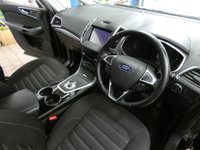 USED 2020 70 FORD GALAXY 2.0 EcoBlue Titanium MPV 5dr Diesel Auto Euro 6 (s/s) (150 ps) 7 SEAT SAT NAV CRUISE CONTROL PARKING SENSORS 1 OWNER EXCELLENT SERVICE HISTORY WARRANTY
