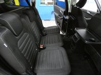 USED 2020 70 FORD GALAXY 2.0 EcoBlue Titanium MPV 5dr Diesel Auto Euro 6 (s/s) (150 ps) 7 SEAT SAT NAV CRUISE CONTROL PARKING SENSORS 1 OWNER EXCELLENT SERVICE HISTORY WARRANTY