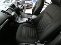 USED 2020 70 FORD GALAXY 2.0 EcoBlue Titanium MPV 5dr Diesel Auto Euro 6 (s/s) (150 ps) 7 SEAT SAT NAV CRUISE CONTROL PARKING SENSORS 1 OWNER EXCELLENT SERVICE HISTORY WARRANTY