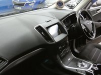 USED 2020 70 FORD GALAXY 2.0 EcoBlue Titanium MPV 5dr Diesel Auto Euro 6 (s/s) (150 ps) 7 SEAT SAT NAV CRUISE CONTROL PARKING SENSORS 1 OWNER EXCELLENT SERVICE HISTORY WARRANTY