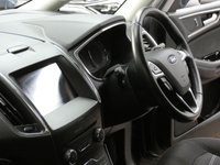 USED 2020 70 FORD GALAXY 2.0 EcoBlue Titanium MPV 5dr Diesel Auto Euro 6 (s/s) (150 ps) 7 SEAT SAT NAV CRUISE CONTROL PARKING SENSORS 1 OWNER EXCELLENT SERVICE HISTORY WARRANTY
