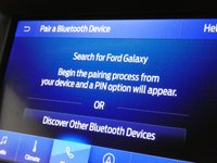 USED 2020 70 FORD GALAXY 2.0 EcoBlue Titanium MPV 5dr Diesel Auto Euro 6 (s/s) (150 ps) 7 SEAT SAT NAV CRUISE CONTROL PARKING SENSORS 1 OWNER EXCELLENT SERVICE HISTORY WARRANTY