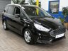 USED 2020 70 FORD GALAXY 2.0 EcoBlue Titanium MPV 5dr Diesel Auto Euro 6 (s/s) (150 ps) 7 SEAT SAT NAV CRUISE CONTROL PARKING SENSORS 1 OWNER EXCELLENT SERVICE HISTORY WARRANTY