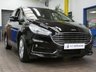 USED 2020 70 FORD GALAXY 2.0 EcoBlue Titanium MPV 5dr Diesel Auto Euro 6 (s/s) (150 ps) 7 SEAT SAT NAV CRUISE CONTROL PARKING SENSORS 1 OWNER EXCELLENT SERVICE HISTORY WARRANTY