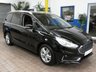 USED 2020 70 FORD GALAXY 2.0 EcoBlue Titanium MPV 5dr Diesel Auto Euro 6 (s/s) (150 ps) 7 SEAT SAT NAV CRUISE CONTROL PARKING SENSORS 1 OWNER EXCELLENT SERVICE HISTORY WARRANTY