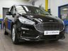 USED 2020 70 FORD GALAXY 2.0 EcoBlue Titanium MPV 5dr Diesel Auto Euro 6 (s/s) (150 ps) 7 SEAT SAT NAV CRUISE CONTROL PARKING SENSORS 1 OWNER EXCELLENT SERVICE HISTORY WARRANTY