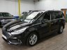 USED 2020 70 FORD GALAXY 2.0 EcoBlue Titanium MPV 5dr Diesel Auto Euro 6 (s/s) (150 ps) 7 SEAT SAT NAV CRUISE CONTROL PARKING SENSORS 1 OWNER EXCELLENT SERVICE HISTORY WARRANTY