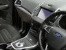 USED 2020 70 FORD GALAXY 2.0 EcoBlue Titanium MPV 5dr Diesel Auto Euro 6 (s/s) (150 ps) 7 SEAT SAT NAV CRUISE CONTROL PARKING SENSORS 1 OWNER EXCELLENT SERVICE HISTORY WARRANTY