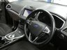 USED 2020 70 FORD GALAXY 2.0 EcoBlue Titanium MPV 5dr Diesel Auto Euro 6 (s/s) (150 ps) 7 SEAT SAT NAV CRUISE CONTROL PARKING SENSORS 1 OWNER EXCELLENT SERVICE HISTORY WARRANTY
