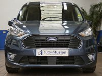 USED 2021 70 FORD GRAND TOURNEO CONNECT 1.5 EcoBlue Titanium MPV 5dr Diesel Auto Euro 6 (s/s) (120 ps) 5 SEAT PANORAMIC SUNROOF CRUISE CONTROL PARKING SENSORS 1 OWNER SERVICE HISTORY WARRANTY