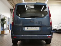 USED 2021 70 FORD GRAND TOURNEO CONNECT 1.5 EcoBlue Titanium MPV 5dr Diesel Auto Euro 6 (s/s) (120 ps) 5 SEAT PANORAMIC SUNROOF CRUISE CONTROL PARKING SENSORS 1 OWNER SERVICE HISTORY WARRANTY