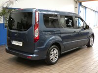 USED 2021 70 FORD GRAND TOURNEO CONNECT 1.5 EcoBlue Titanium MPV 5dr Diesel Auto Euro 6 (s/s) (120 ps) 5 SEAT PANORAMIC SUNROOF CRUISE CONTROL PARKING SENSORS 1 OWNER SERVICE HISTORY WARRANTY