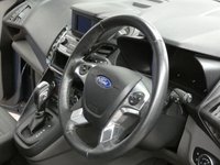USED 2021 70 FORD GRAND TOURNEO CONNECT 1.5 EcoBlue Titanium MPV 5dr Diesel Auto Euro 6 (s/s) (120 ps) 5 SEAT PANORAMIC SUNROOF CRUISE CONTROL PARKING SENSORS 1 OWNER SERVICE HISTORY WARRANTY