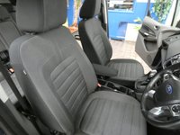 USED 2021 70 FORD GRAND TOURNEO CONNECT 1.5 EcoBlue Titanium MPV 5dr Diesel Auto Euro 6 (s/s) (120 ps) 5 SEAT PANORAMIC SUNROOF CRUISE CONTROL PARKING SENSORS 1 OWNER SERVICE HISTORY WARRANTY