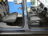 USED 2021 70 FORD GRAND TOURNEO CONNECT 1.5 EcoBlue Titanium MPV 5dr Diesel Auto Euro 6 (s/s) (120 ps) 5 SEAT PANORAMIC SUNROOF CRUISE CONTROL PARKING SENSORS 1 OWNER SERVICE HISTORY WARRANTY
