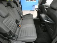 USED 2021 70 FORD GRAND TOURNEO CONNECT 1.5 EcoBlue Titanium MPV 5dr Diesel Auto Euro 6 (s/s) (120 ps) 5 SEAT PANORAMIC SUNROOF CRUISE CONTROL PARKING SENSORS 1 OWNER SERVICE HISTORY WARRANTY