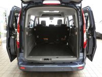 USED 2021 70 FORD GRAND TOURNEO CONNECT 1.5 EcoBlue Titanium MPV 5dr Diesel Auto Euro 6 (s/s) (120 ps) 5 SEAT PANORAMIC SUNROOF CRUISE CONTROL PARKING SENSORS 1 OWNER SERVICE HISTORY WARRANTY