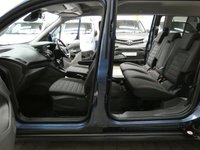 USED 2021 70 FORD GRAND TOURNEO CONNECT 1.5 EcoBlue Titanium MPV 5dr Diesel Auto Euro 6 (s/s) (120 ps) 5 SEAT PANORAMIC SUNROOF CRUISE CONTROL PARKING SENSORS 1 OWNER SERVICE HISTORY WARRANTY