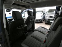 USED 2021 70 FORD GRAND TOURNEO CONNECT 1.5 EcoBlue Titanium MPV 5dr Diesel Auto Euro 6 (s/s) (120 ps) 5 SEAT PANORAMIC SUNROOF CRUISE CONTROL PARKING SENSORS 1 OWNER SERVICE HISTORY WARRANTY
