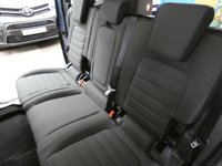 USED 2021 70 FORD GRAND TOURNEO CONNECT 1.5 EcoBlue Titanium MPV 5dr Diesel Auto Euro 6 (s/s) (120 ps) 5 SEAT PANORAMIC SUNROOF CRUISE CONTROL PARKING SENSORS 1 OWNER SERVICE HISTORY WARRANTY