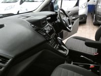 USED 2021 70 FORD GRAND TOURNEO CONNECT 1.5 EcoBlue Titanium MPV 5dr Diesel Auto Euro 6 (s/s) (120 ps) 5 SEAT PANORAMIC SUNROOF CRUISE CONTROL PARKING SENSORS 1 OWNER SERVICE HISTORY WARRANTY