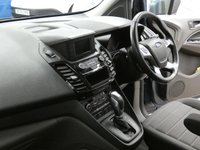 USED 2021 70 FORD GRAND TOURNEO CONNECT 1.5 EcoBlue Titanium MPV 5dr Diesel Auto Euro 6 (s/s) (120 ps) 5 SEAT PANORAMIC SUNROOF CRUISE CONTROL PARKING SENSORS 1 OWNER SERVICE HISTORY WARRANTY