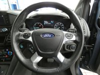 USED 2021 70 FORD GRAND TOURNEO CONNECT 1.5 EcoBlue Titanium MPV 5dr Diesel Auto Euro 6 (s/s) (120 ps) 5 SEAT PANORAMIC SUNROOF CRUISE CONTROL PARKING SENSORS 1 OWNER SERVICE HISTORY WARRANTY