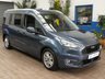 USED 2021 70 FORD GRAND TOURNEO CONNECT 1.5 EcoBlue Titanium MPV 5dr Diesel Auto Euro 6 (s/s) (120 ps) 5 SEAT PANORAMIC SUNROOF CRUISE CONTROL PARKING SENSORS 1 OWNER SERVICE HISTORY WARRANTY