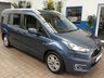 USED 2021 70 FORD GRAND TOURNEO CONNECT 1.5 EcoBlue Titanium MPV 5dr Diesel Auto Euro 6 (s/s) (120 ps) 5 SEAT PANORAMIC SUNROOF CRUISE CONTROL PARKING SENSORS 1 OWNER SERVICE HISTORY WARRANTY