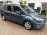 USED 2021 70 FORD GRAND TOURNEO CONNECT 1.5 EcoBlue Titanium MPV 5dr Diesel Auto Euro 6 (s/s) (120 ps) 5 SEAT PANORAMIC SUNROOF CRUISE CONTROL PARKING SENSORS 1 OWNER SERVICE HISTORY WARRANTY