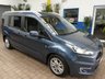 USED 2021 70 FORD GRAND TOURNEO CONNECT 1.5 EcoBlue Titanium MPV 5dr Diesel Auto Euro 6 (s/s) (120 ps) 5 SEAT PANORAMIC SUNROOF CRUISE CONTROL PARKING SENSORS 1 OWNER SERVICE HISTORY WARRANTY