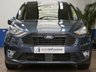 USED 2021 70 FORD GRAND TOURNEO CONNECT 1.5 EcoBlue Titanium MPV 5dr Diesel Auto Euro 6 (s/s) (120 ps) 5 SEAT PANORAMIC SUNROOF CRUISE CONTROL PARKING SENSORS 1 OWNER SERVICE HISTORY WARRANTY