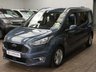 USED 2021 70 FORD GRAND TOURNEO CONNECT 1.5 EcoBlue Titanium MPV 5dr Diesel Auto Euro 6 (s/s) (120 ps) 5 SEAT PANORAMIC SUNROOF CRUISE CONTROL PARKING SENSORS 1 OWNER SERVICE HISTORY WARRANTY