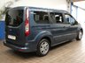 USED 2021 70 FORD GRAND TOURNEO CONNECT 1.5 EcoBlue Titanium MPV 5dr Diesel Auto Euro 6 (s/s) (120 ps) 5 SEAT PANORAMIC SUNROOF CRUISE CONTROL PARKING SENSORS 1 OWNER SERVICE HISTORY WARRANTY