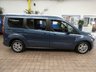 USED 2021 70 FORD GRAND TOURNEO CONNECT 1.5 EcoBlue Titanium MPV 5dr Diesel Auto Euro 6 (s/s) (120 ps) 5 SEAT PANORAMIC SUNROOF CRUISE CONTROL PARKING SENSORS 1 OWNER SERVICE HISTORY WARRANTY