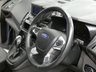USED 2021 70 FORD GRAND TOURNEO CONNECT 1.5 EcoBlue Titanium MPV 5dr Diesel Auto Euro 6 (s/s) (120 ps) 5 SEAT PANORAMIC SUNROOF CRUISE CONTROL PARKING SENSORS 1 OWNER SERVICE HISTORY WARRANTY