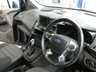 USED 2021 70 FORD GRAND TOURNEO CONNECT 1.5 EcoBlue Titanium MPV 5dr Diesel Auto Euro 6 (s/s) (120 ps) 5 SEAT PANORAMIC SUNROOF CRUISE CONTROL PARKING SENSORS 1 OWNER SERVICE HISTORY WARRANTY