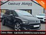 USED 2015 65 CITROEN C4 PICASSO 1.6 BlueHDi Exclusive+ MPV 5dr Euro 6 (s/s) 