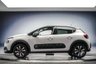 USED 2019 19 CITROEN C3 1.2 PureTech Flair Hatchback 5dr Petrol Manual Euro 6 (s/s) (82 ps) 