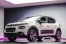 USED 2019 19 CITROEN C3 1.2 PureTech Flair Hatchback 5dr Petrol Manual Euro 6 (s/s) (82 ps) 