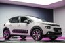 USED 2019 19 CITROEN C3 1.2 PureTech Flair Hatchback 5dr Petrol Manual Euro 6 (s/s) (82 ps) 