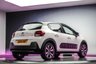 USED 2019 19 CITROEN C3 1.2 PureTech Flair Hatchback 5dr Petrol Manual Euro 6 (s/s) (82 ps) 