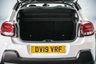 USED 2019 19 CITROEN C3 1.2 PureTech Flair Hatchback 5dr Petrol Manual Euro 6 (s/s) (82 ps) 