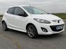 USED 2014 64 MAZDA MAZDA2 1.3 Sport Colour Edition Hatchback 5dr Petrol Manual Euro 5 (84 ps) 