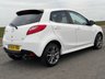 USED 2014 64 MAZDA MAZDA2 1.3 Sport Colour Edition Hatchback 5dr Petrol Manual Euro 5 (84 ps) 