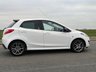 USED 2014 64 MAZDA MAZDA2 1.3 Sport Colour Edition Hatchback 5dr Petrol Manual Euro 5 (84 ps) 