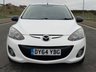 USED 2014 64 MAZDA MAZDA2 1.3 Sport Colour Edition Hatchback 5dr Petrol Manual Euro 5 (84 ps) 