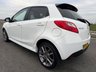 USED 2014 64 MAZDA MAZDA2 1.3 Sport Colour Edition Hatchback 5dr Petrol Manual Euro 5 (84 ps) 